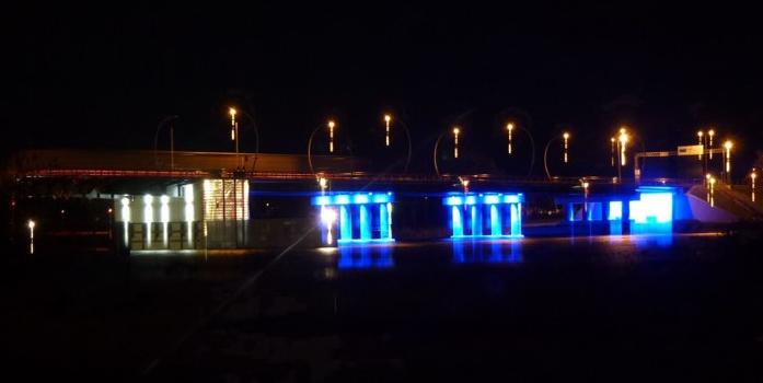 ventspils tilts