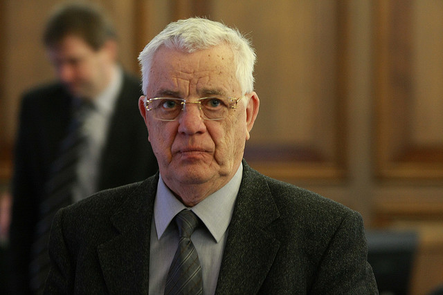 Raimonds Pauls

Foto: Edijs Pâlens