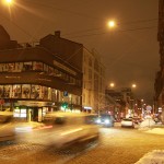 Ìertrûdes iela

Foto: Edijs Pâlens