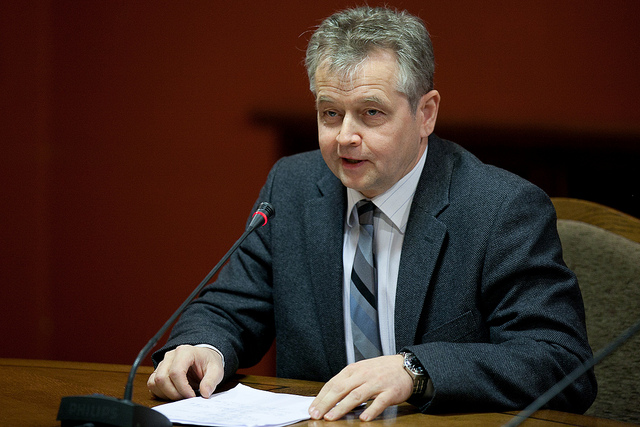 Ilmars Latkovskis Foto Saeima