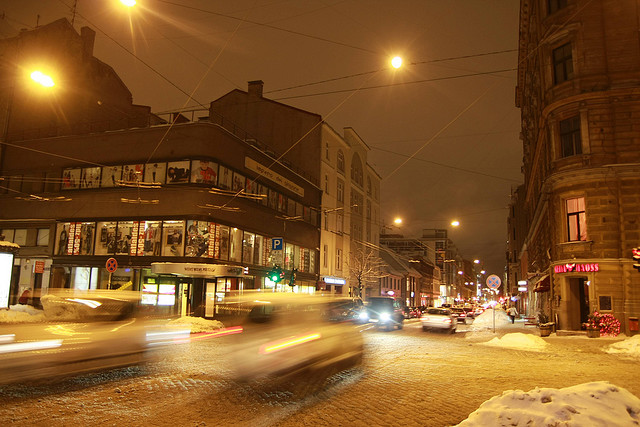 Ìertrûdes iela

Foto: Edijs Pâlens