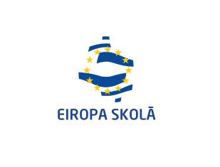 eiropa skola.logo