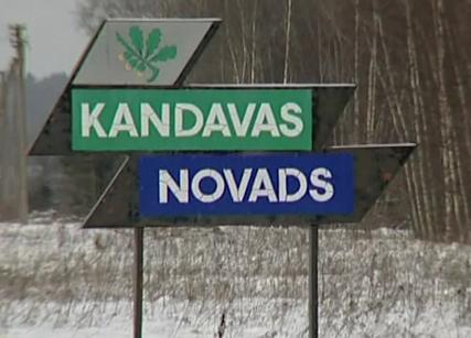 kandavas novads