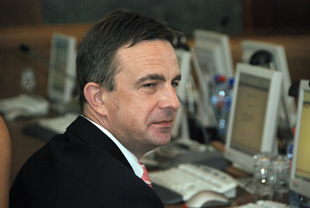ronis vk