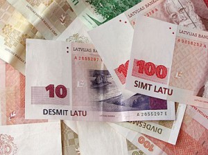 Nauda