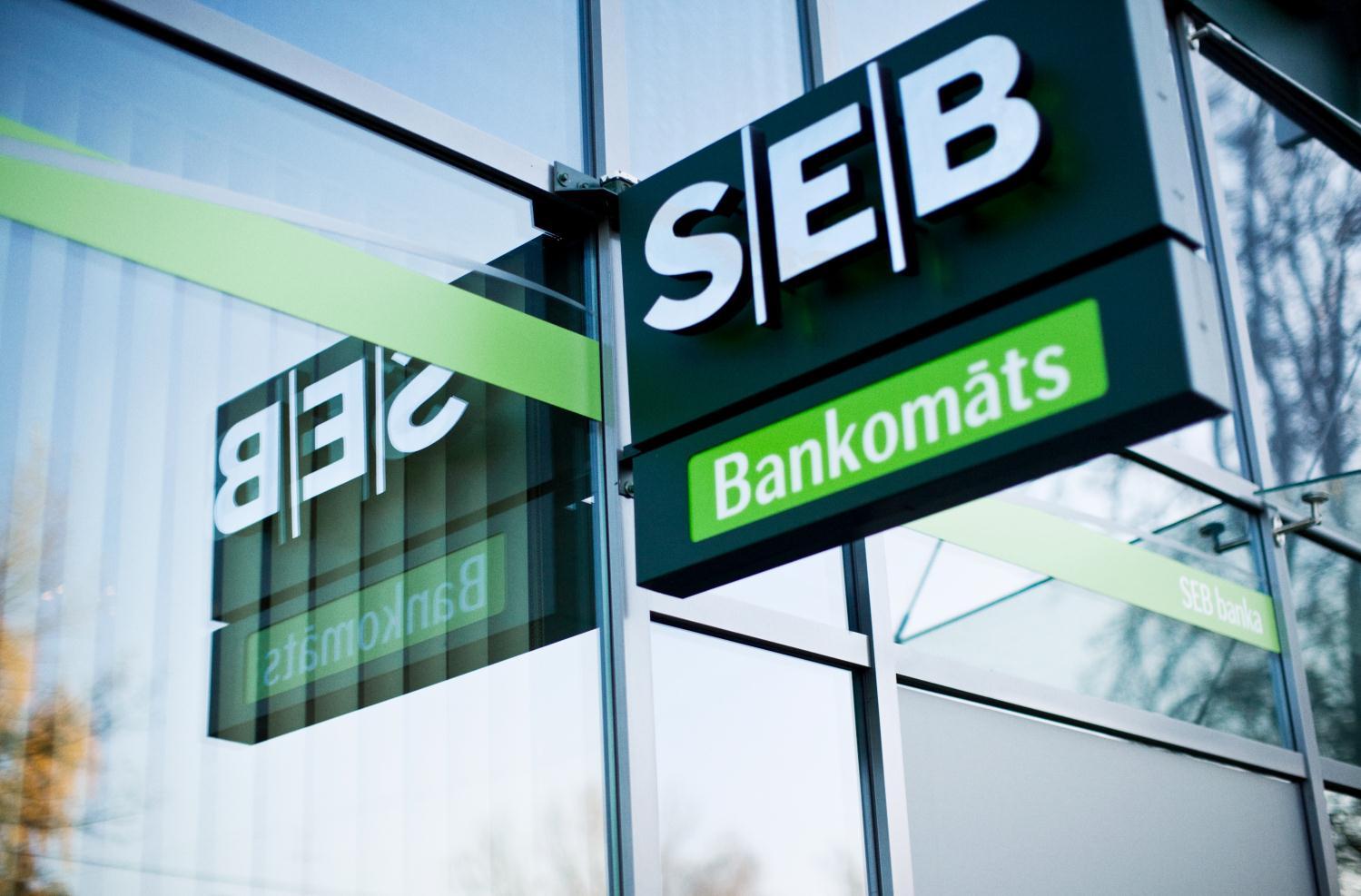 SEB_bankomats
