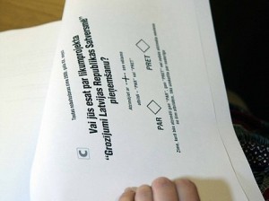 referendums