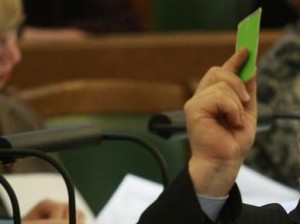 saeima atbalsta