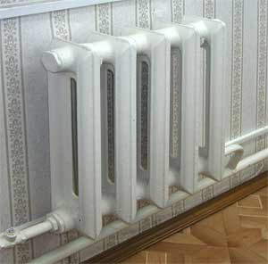 radiator