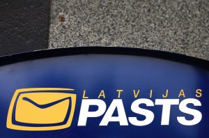 latvijas pasts