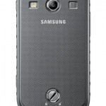 GALAXY Xcover 2 Product Image (4)