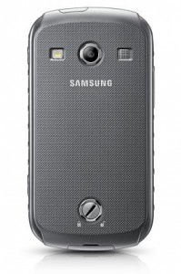 GALAXY Xcover 2 Product Image (4)
