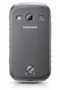 GALAXY Xcover 2 Product Image (4)