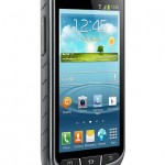 GALAXY Xcover 2 Product Image (5)