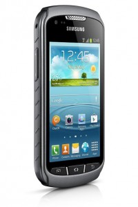 GALAXY Xcover 2 Product Image (5)