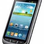 GALAXY Xcover 2 Product Image (6)