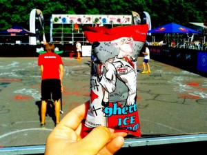 GhettoIceCream