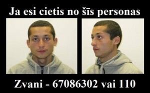 Valsts policija