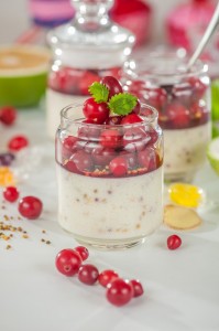 Panna-cotta