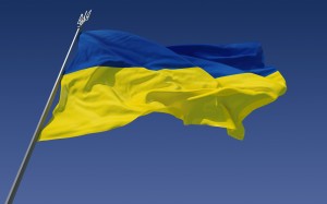 Ukraine-flag