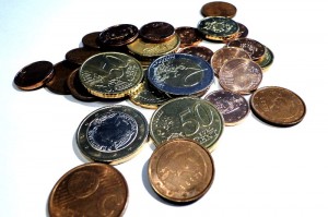 eiro monetas 2