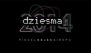 dziesma logo_OK