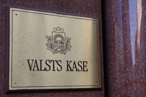 valsts kase