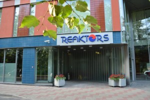 reaktors 06