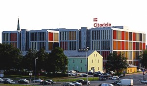 citadele