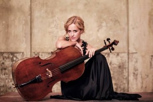 sol gabetta