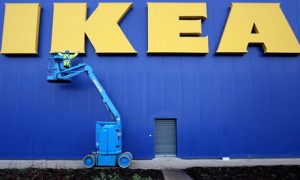 Ikea logo