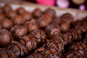 Chocolate Truffles