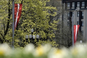 Neatkarîbas deklarâcijas pasludinâðanas diena