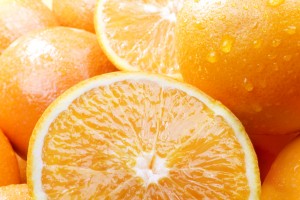 Oranges