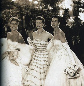 1953-Robes-de-Bal