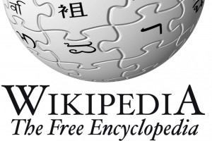 wikipedia