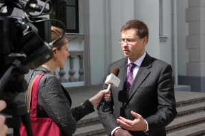 dombrovskis