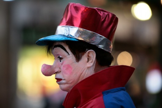 Rīgas cirks pierāda – īpašumtiesību institūts Latvijā ir bērnu autiņos ...