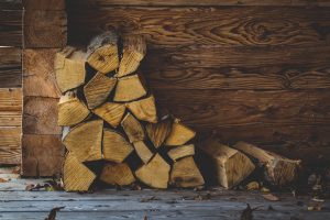 wood