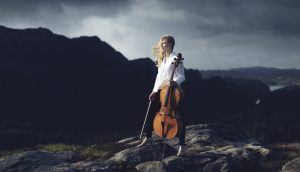 Amalie Stalheim_Photo by Nikolaj Lund